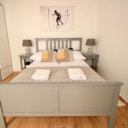 Apartamenty Bazatatry Bachledzki Wierch Zakopane Kültér fotó