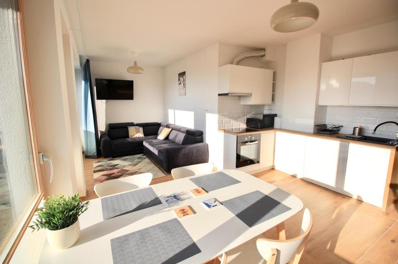 Apartamenty Bazatatry Bachledzki Wierch Zakopane Kültér fotó