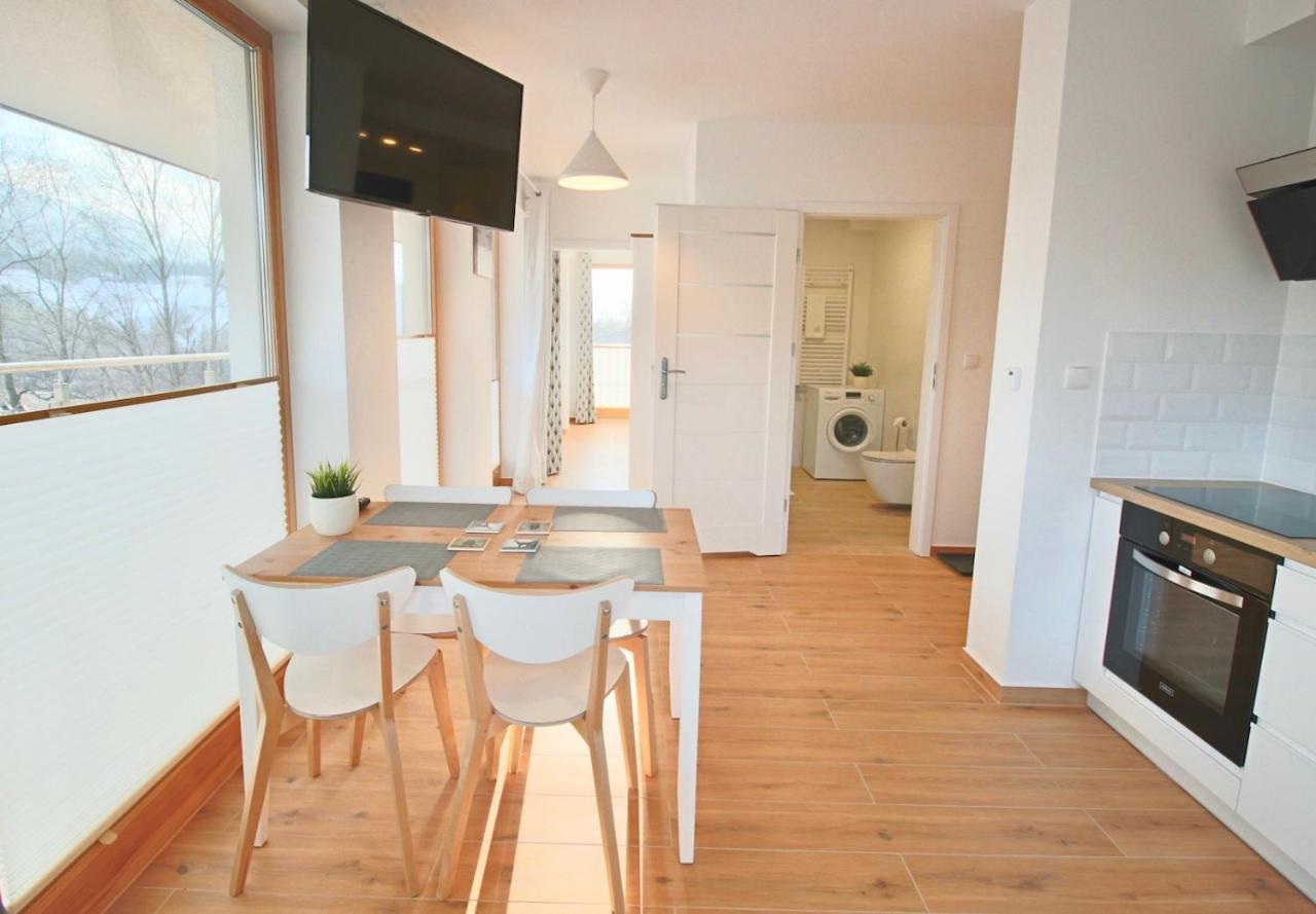Apartamenty Bazatatry Bachledzki Wierch Zakopane Kültér fotó