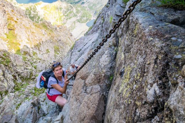 Apartamenty Bazatatry Bachledzki Wierch Zakopane Kültér fotó